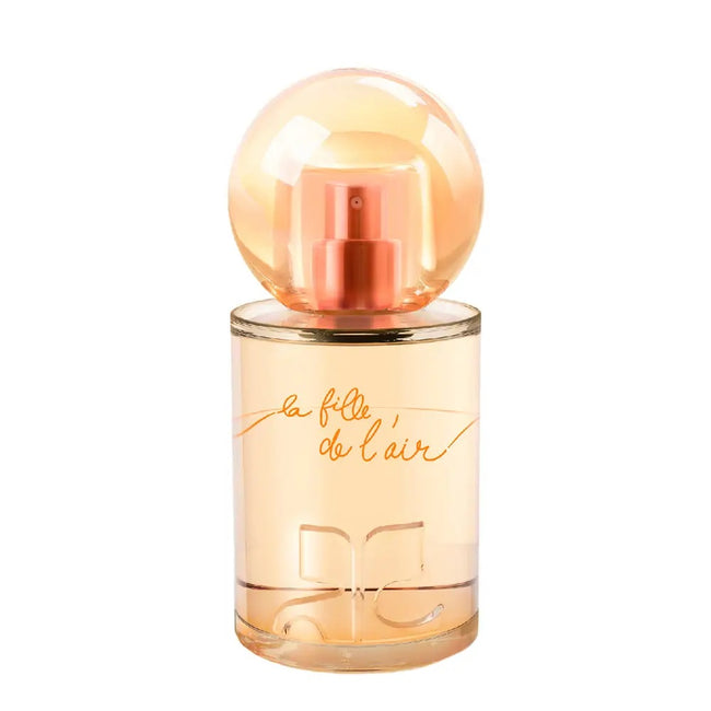 Courreges La Fille de l'Air woda perfumowana
