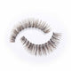 Eylure Volume Lashes sztuczne rzęsy z klejem efekt pogrubienia