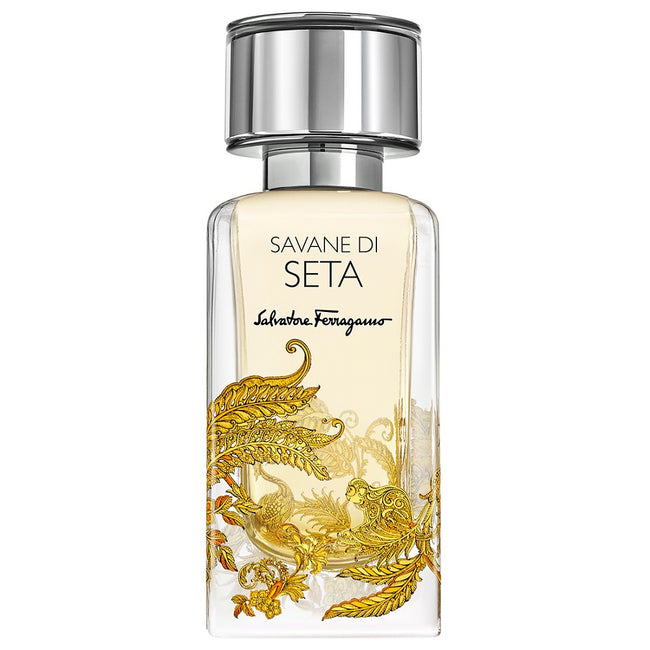 Salvatore Ferragamo Savane Di Seta woda perfumowana spray