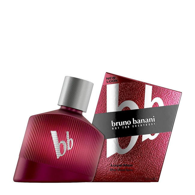 Bruno Banani Loyal Man woda po goleniu