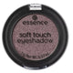Essence Soft Touch aksamitny cień do powiek