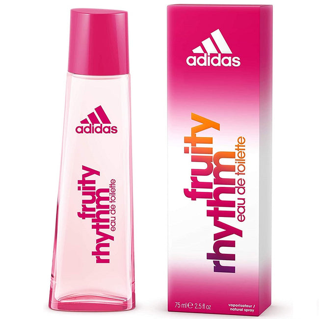 Adidas Fruity Rhythm woda toaletowa spray