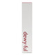 Rom&nd Dewy·Ful Water Tint błyszczyk do ust