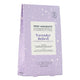 VOESH Pedi Moments zestaw do 4-etapowego pedicure Lavender Relieve