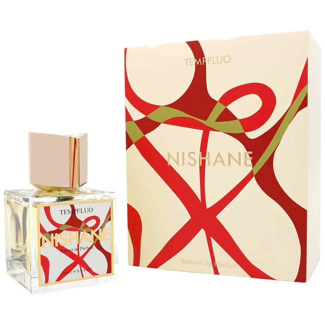 Nishane Tempfluo ekstrakt perfum spray