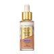 Max Factor Miracle Pure 2w1 Skin Reset pielęgnujący podkład z serum o wegańskiej formule