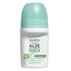 Equilibra Aloe aloesowy dezodorant w kulce z kwasem hialuronowym 50ml