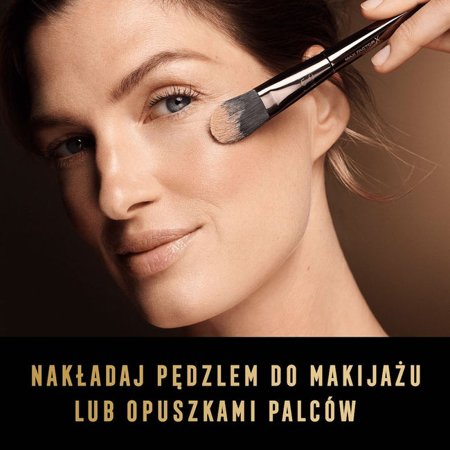Max Factor Facefinity All Day Flawless 3w1 kryjący podkład w płynie