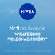 Nivea Soft Daily UV krem intensywnie nawilżający SPF15 200ml