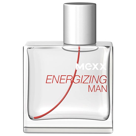 Mexx Energizing Man woda toaletowa spray  Tester