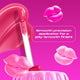 NYX Professional MakeUp Jelly Job błyszczyk do ust z wysokim połyskiem