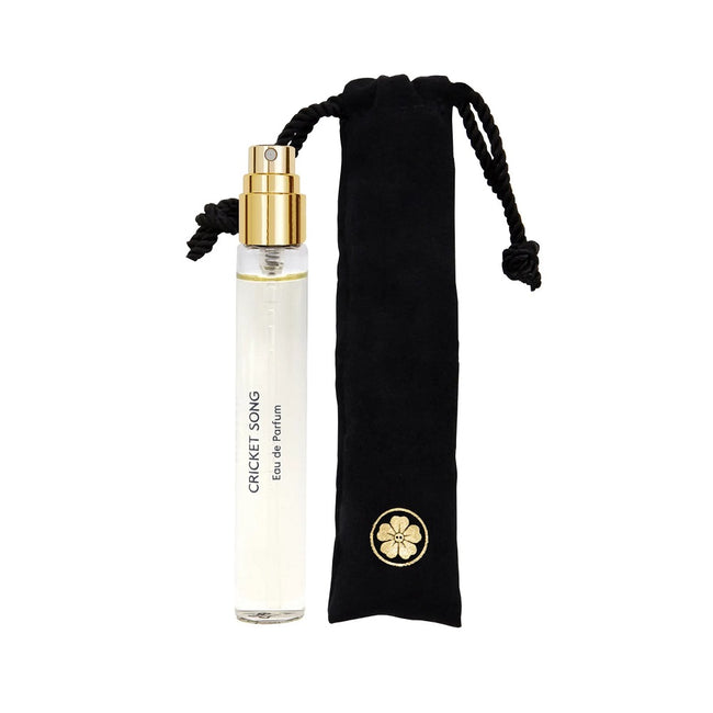 FLORAIKU Cricket Song woda perfumowana spray miniatura 10ml