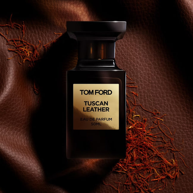Tom Ford Tuscan Leather woda perfumowana