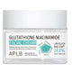 APLB Glutathione Niacinamide Facial Cream rozjaśniający krem do twarzy 55ml