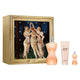 Jean Paul Gaultier Classique zestaw woda toaletowa spray 100ml + balsam do ciała 75ml + woda toaletowa spray 6ml