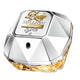 Paco Rabanne Lady Million Lucky woda perfumowana spray 80ml - produkt bez opakowania