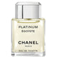 Chanel Platinum Egoiste woda toaletowa spray 100ml - produkt bez opakowania