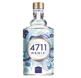 4711 Remix Sparkling Island woda kolońska