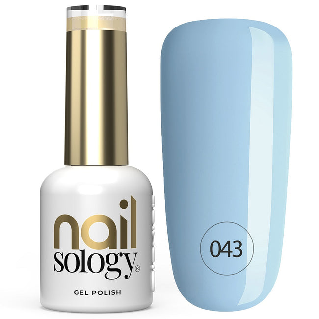 Clavier Nailsology lakier hybrydowy