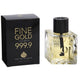 Real Time Fine Gold 999.9 For Men woda toaletowa spray 100ml