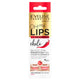 Eveline Cosmetics Oh! My Lips Lip Maximizer błyszczyk powiększający usta z kwasem hialuronowym