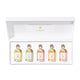 Guerlain La Collection Aqua Allegoria zestaw miniatur zapachów 5x7.5ml