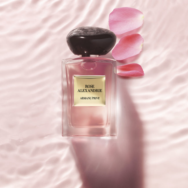 Giorgio Armani Rose Alexandrie woda toaletowa spray