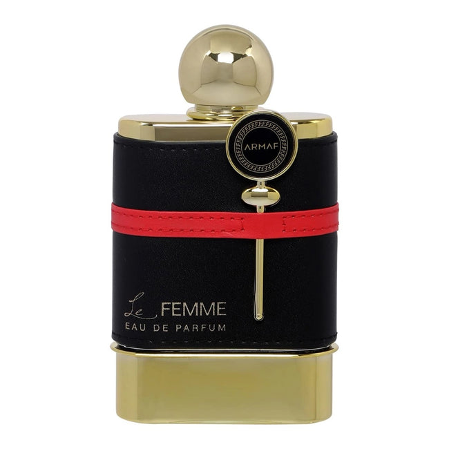Armaf Le Femme woda perfumowana spray