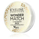 Eveline Cosmetics Wonder Match Loose Powder Rice puder sypki ryżowy utrwalająco-matujący