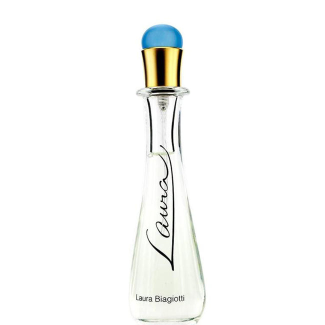 Laura Biagiotti Laura woda toaletowa spray 75ml - produkt bez opakowania