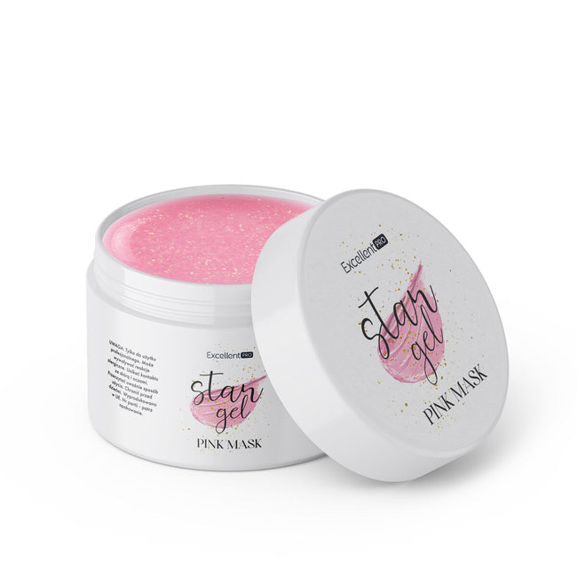 Excellent PRO Star Gel żel budujący