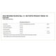 AltoPharma Magnez Skurcz + Potas + Witamina B suplement diety 120 kapsułek