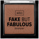 Wibo Fake But Fabulous bronzer w kompakcie