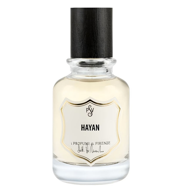 I Profumi Di Firenze Hayan woda perfumowana