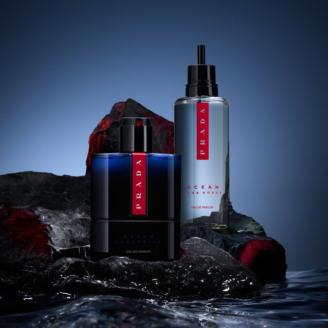 Prada Luna Rossa Ocean woda perfumowana refill 150ml