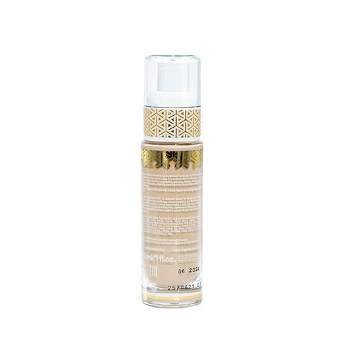 Ingrid Saute Serum & Foundation serum i podkład do twarzy