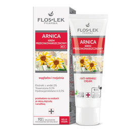 Floslek Krem przeciwzmarszczkowy 50ml