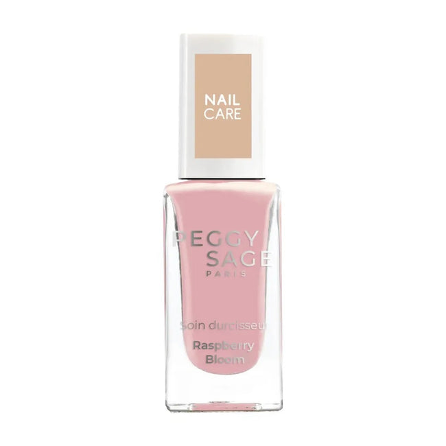 Peggy Sage Nail Care preparat wzmacniający z ekstraktem z hibiskusa 11ml