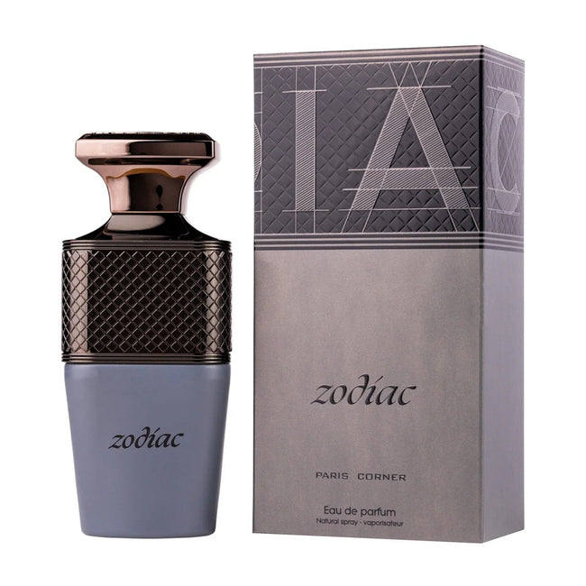 Paris Corner Zodiac woda perfumowana spray