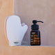 Veoli Botanica Zestaw rękawic do aplikacji samoopalacza i peelingu I Glove Peel & I Glove Tan