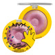 NYX Professional MakeUp Homer Simpson Donut rozświetlacz do twarzy