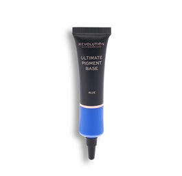 Makeup Revolution Ultimate Pigment Base baza pod cienie do powiek