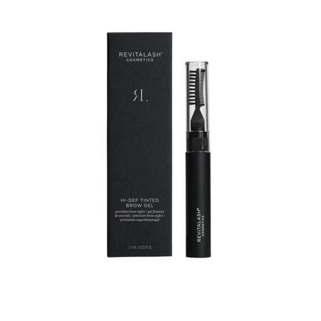 Revitalash Hi-Def Tinted Brow Gel żel do stylizacji brwi 7.4ml
