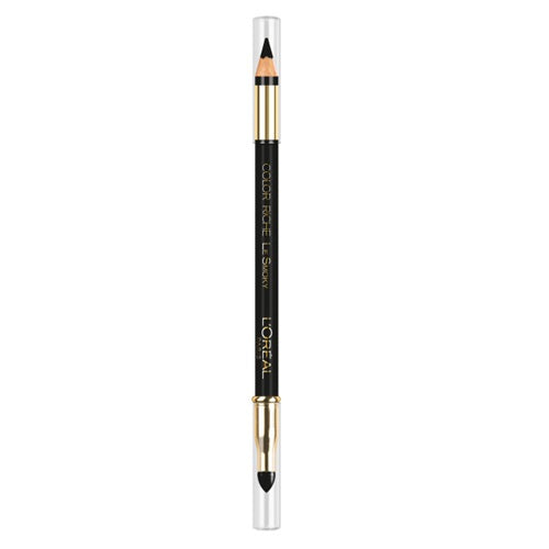 L'Oreal Paris Color Riche Le Smoky kredka do oczu