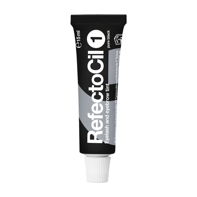 Refectocil Eyelash And Eyebrow Tint henna do brwi i rzęs 15ml