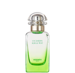 Hermes Un Jardin Sur Le Toit woda toaletowa spray