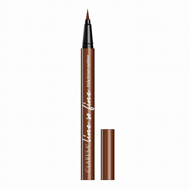 Claresa Line So Fine eyeliner w pisaku