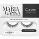 Clavier Quick Premium Lashes rzęsy na pasku