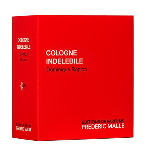 Frederic Malle Cologne Indelebile woda perfumowana