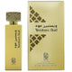 Nylaa Western Oud woda perfumowana spray